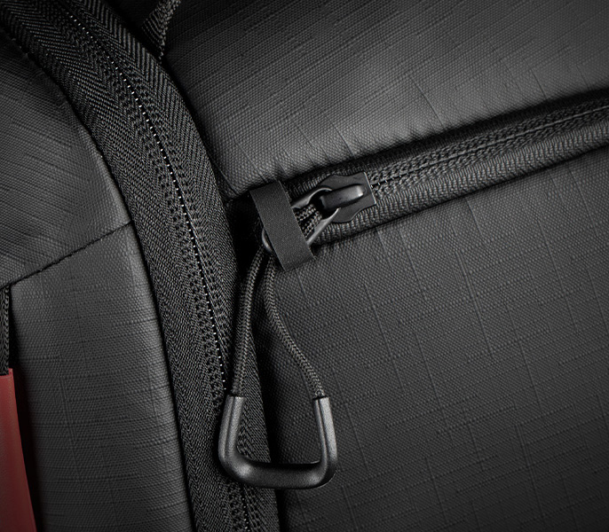 Рюкзак PGYTECH OneMo 2 35L Space Black