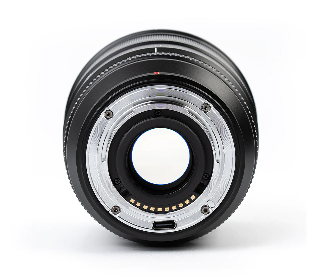 Объектив Viltrox AF 27mm f/1.2 Fujifilm X
