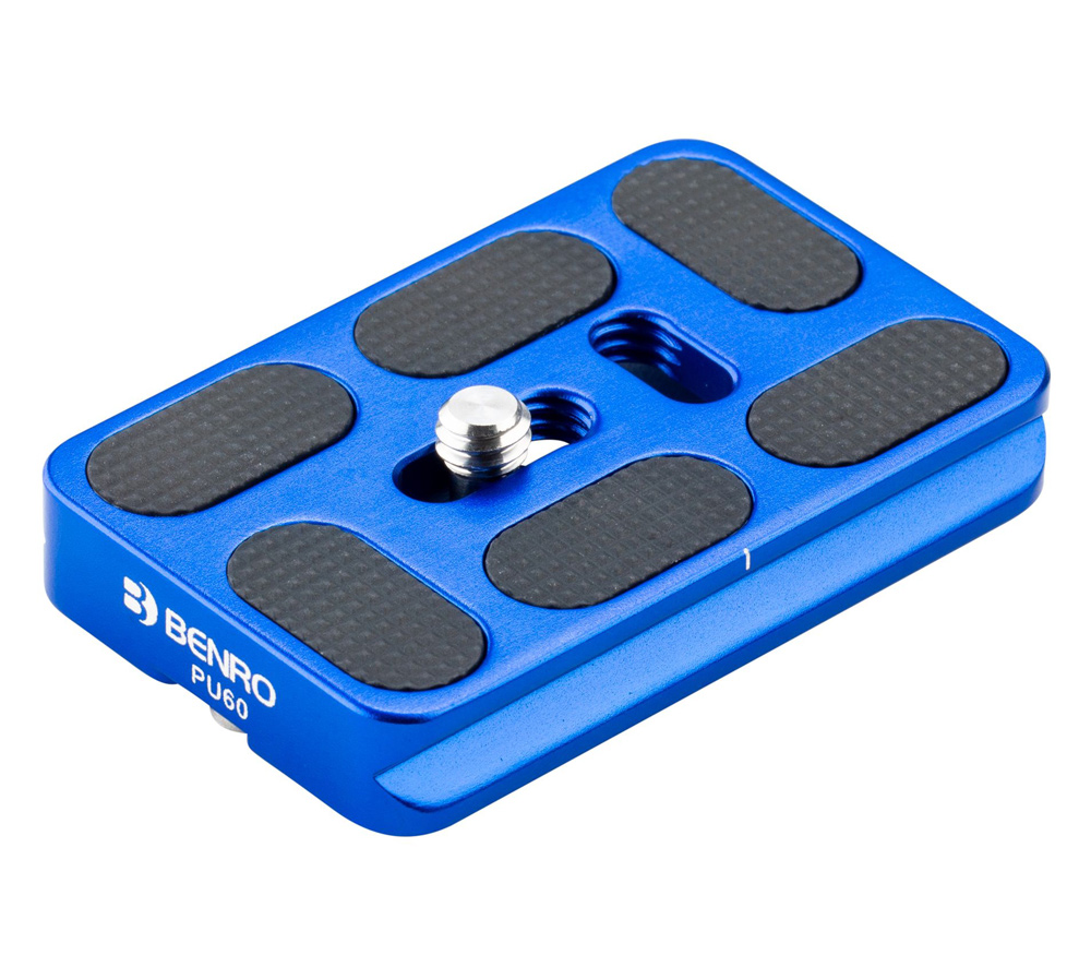 Штатив Benro Adventure TAD18AHD1A с 3D головой