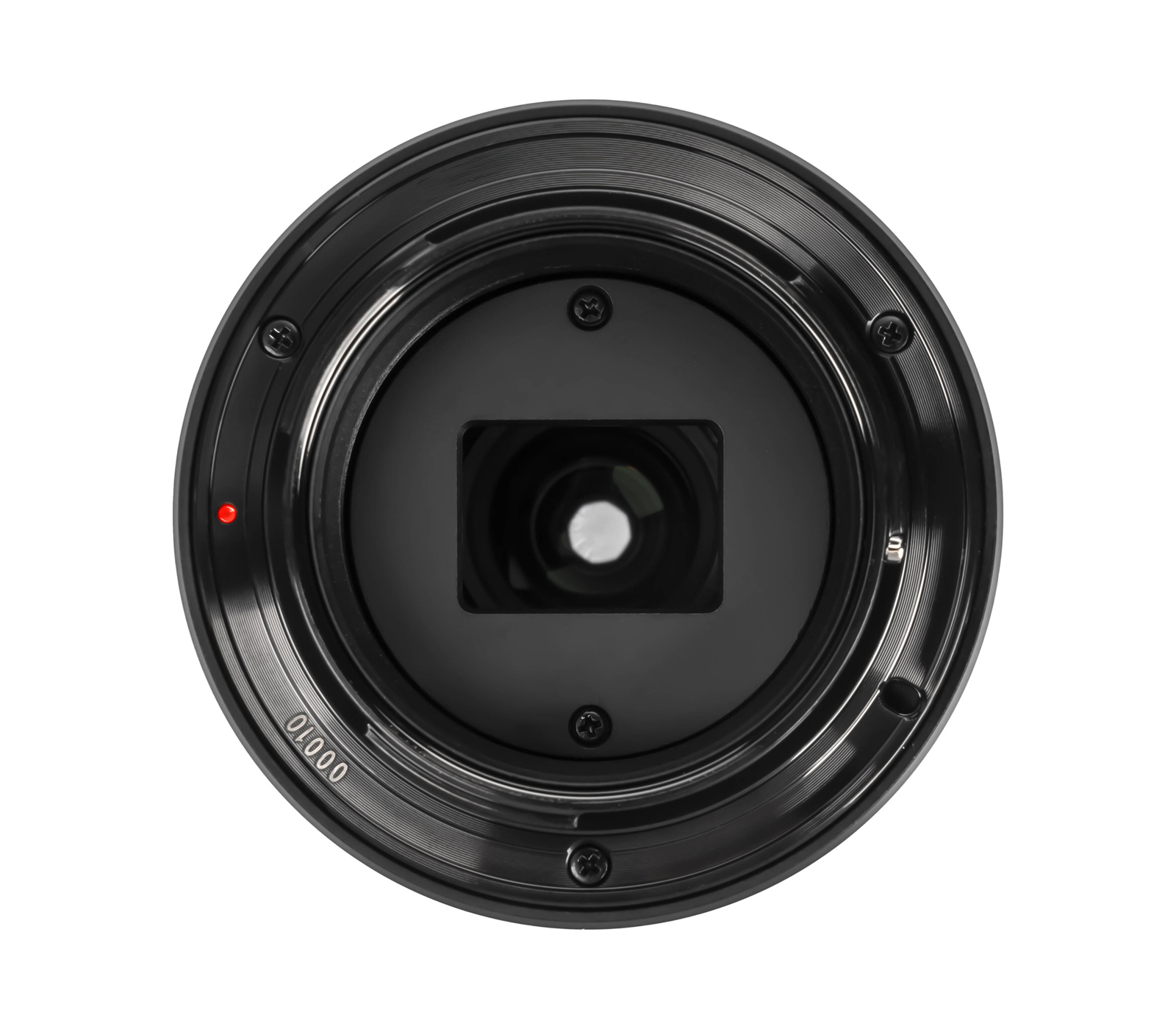 Объектив AstrHori 25mm f/2.8 Macro Canon RF