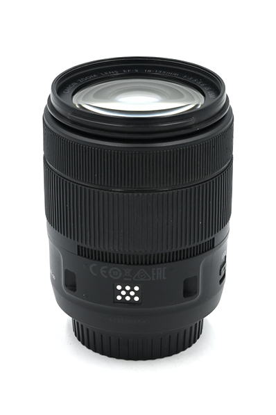 Объектив Canon EF-S 18-135mm f/3.5-5.6 IS USM (состояние 5-) (б/у)
