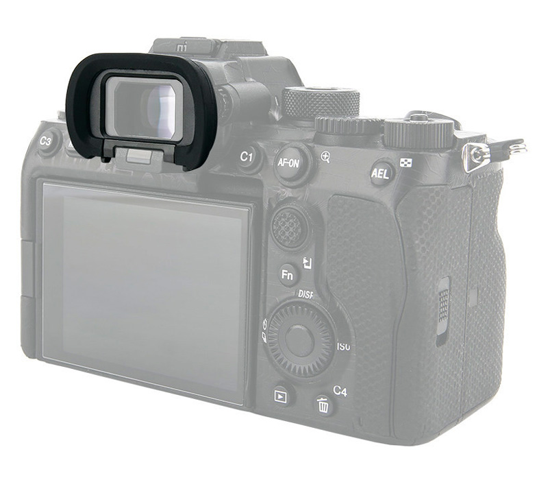 Наглазник JJC ES-EP19 (Sony FDA-EP19) (уцененный)