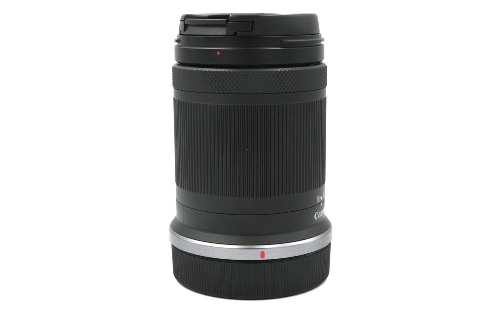 Объектив Canon RF-S 18-150mm f/3.5-6.3 IS STM (состояние 5-) (б/у)