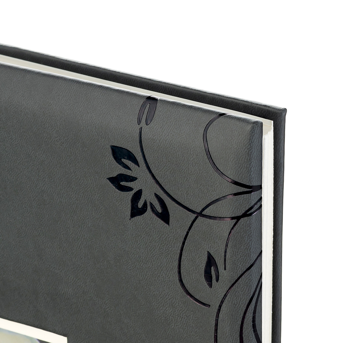 Фотоальбом Fotografia традиционный, 30х33 см, 30 листов, «Цветы», FA-EBB30 - 813