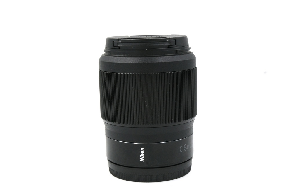 Объектив Nikon Z 50mm f/1.8 S (состояние 5-) (б/у)