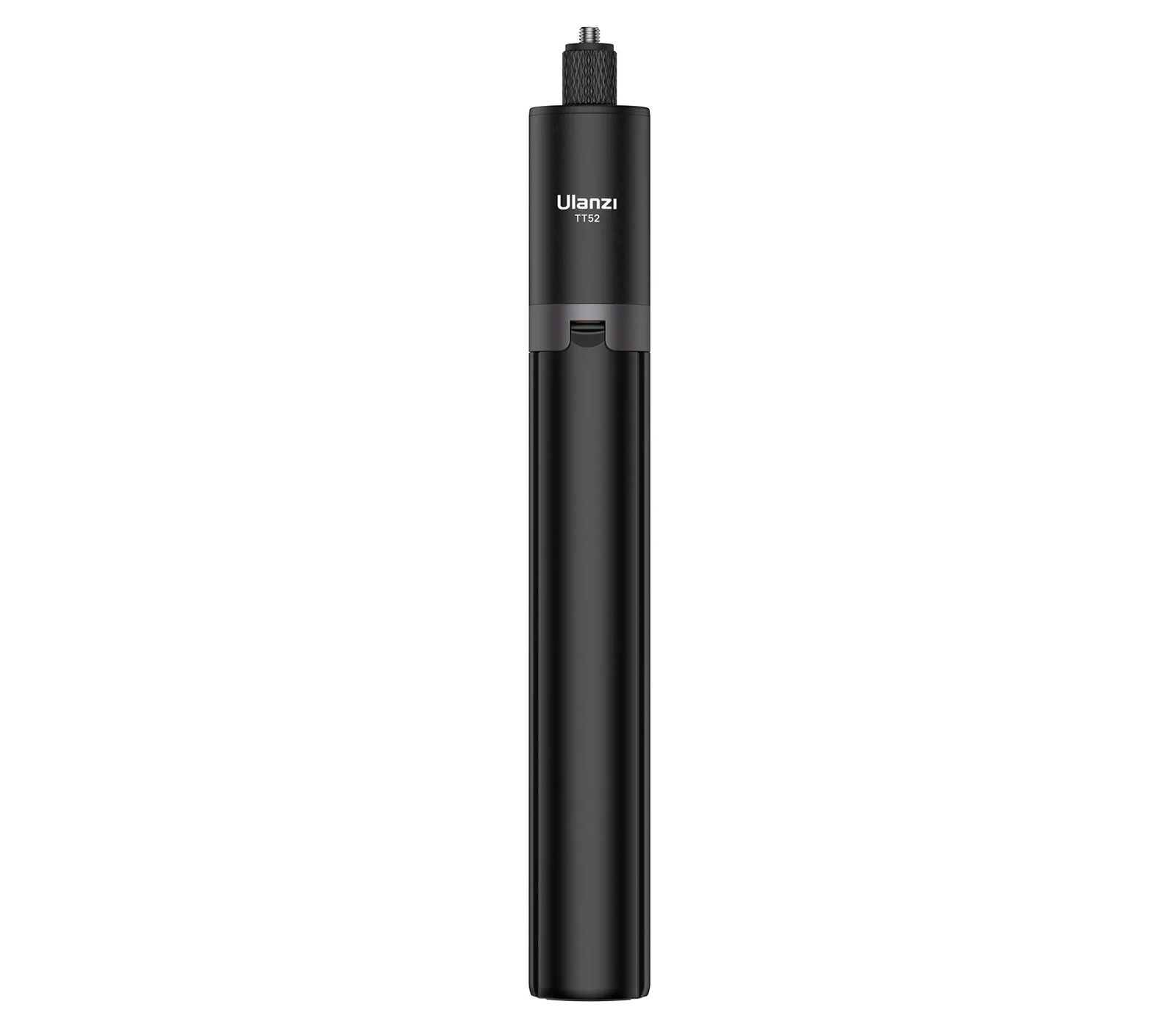 Монопод для селфи Ulanzi TT52 Selfie Stick, 1.5 м, с треногой