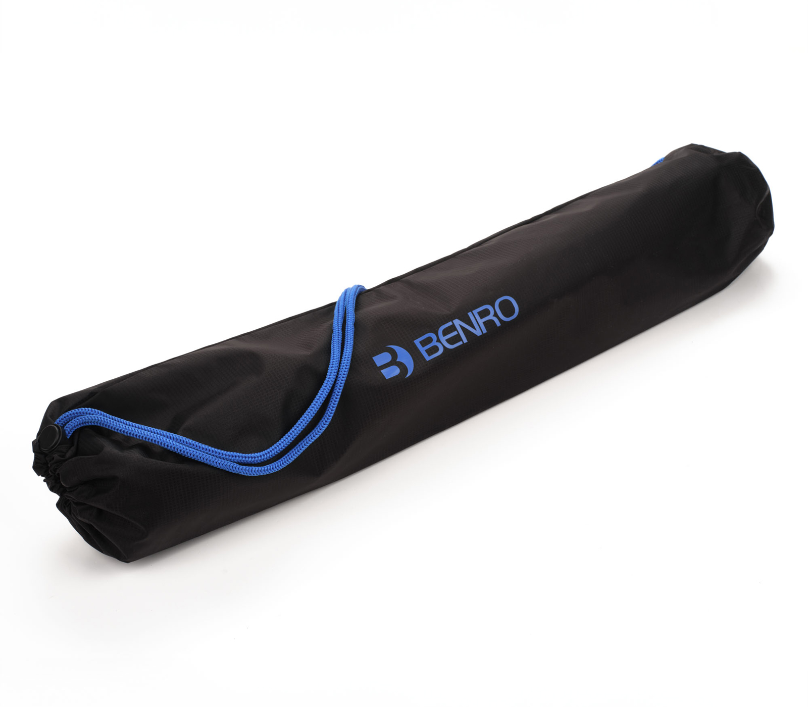 Штатив Benro Dual-Tube KH26PC с видеоголовой, алюминий