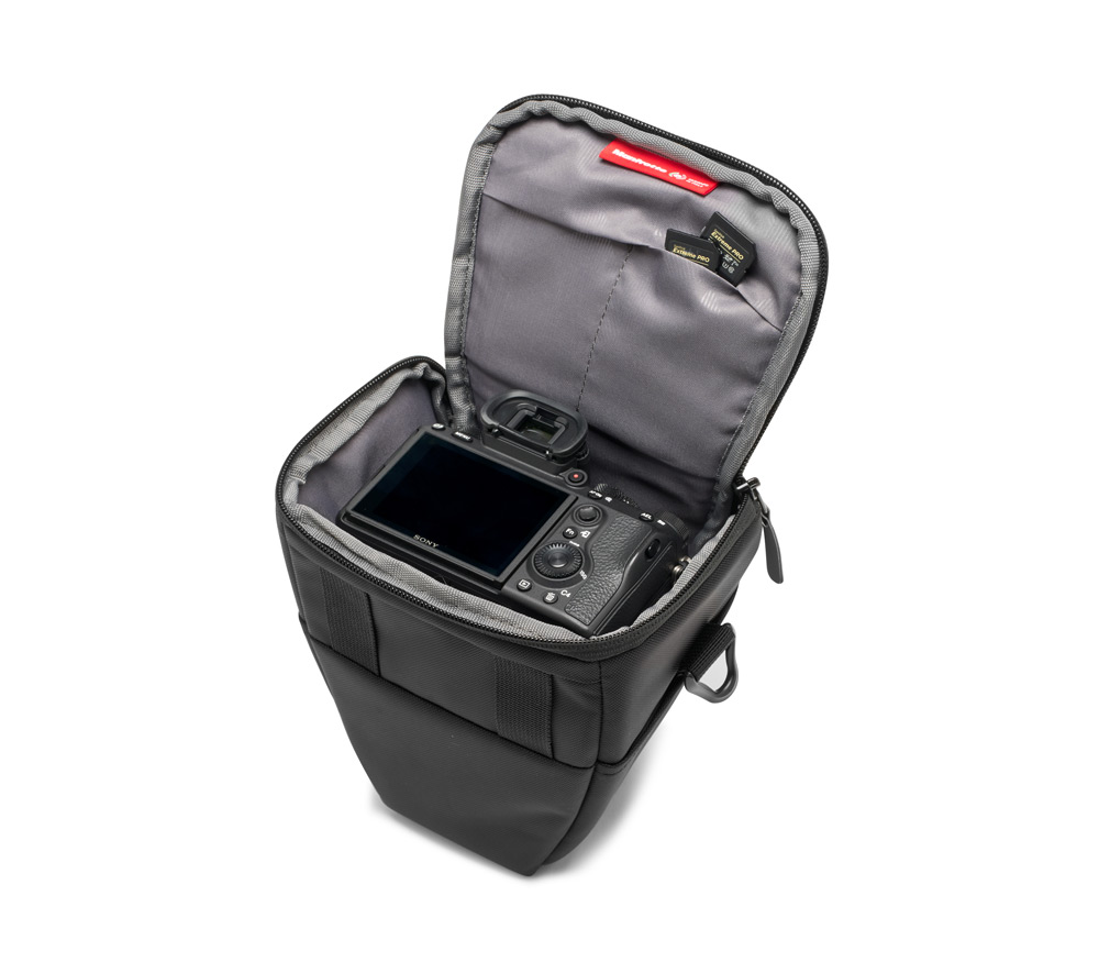 Сумка Manfrotto Advanced Holster S III