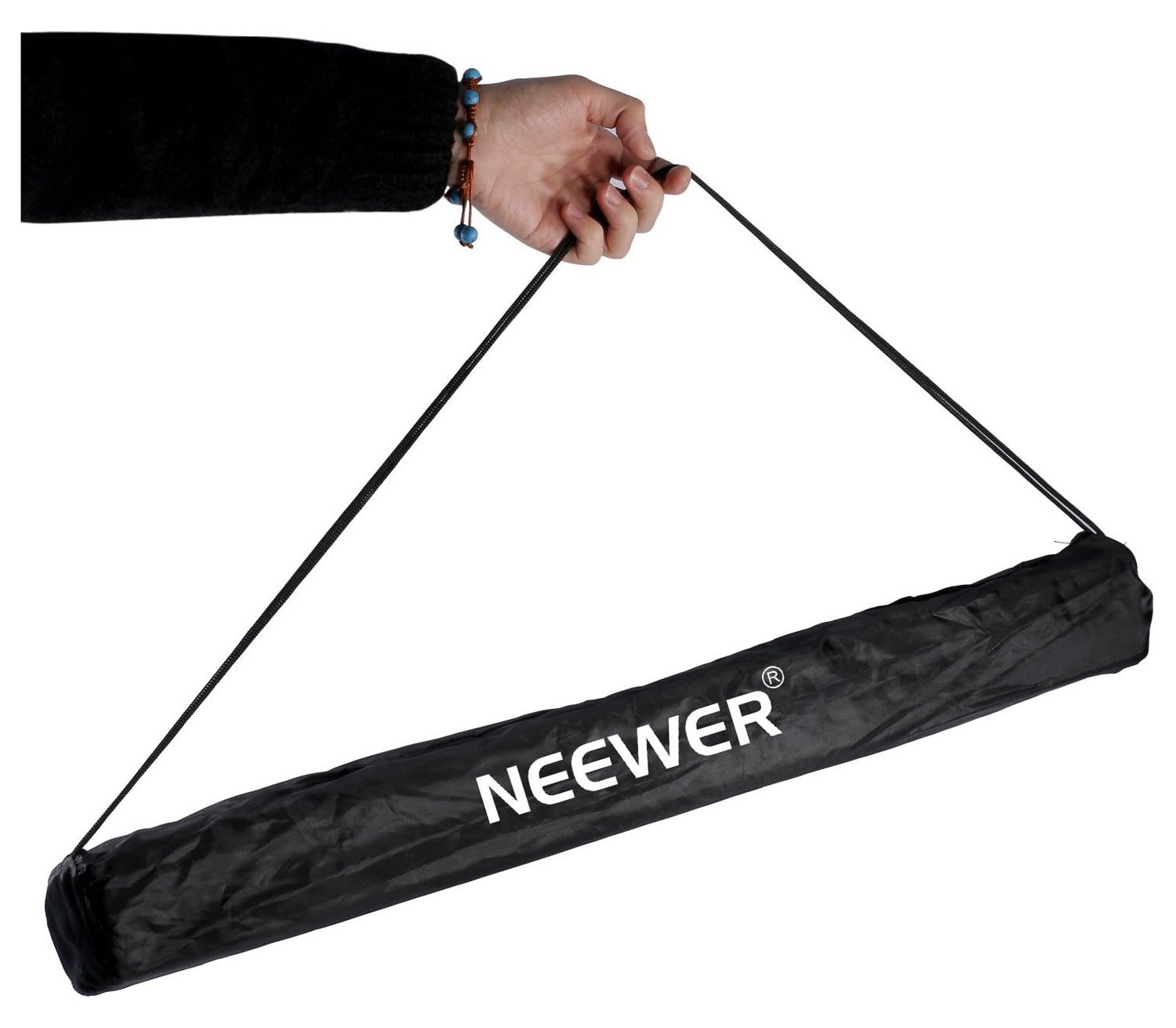 Комплект из 2 стоек Neewer ST210, 210 см, до 2.5 кг, без амортизации