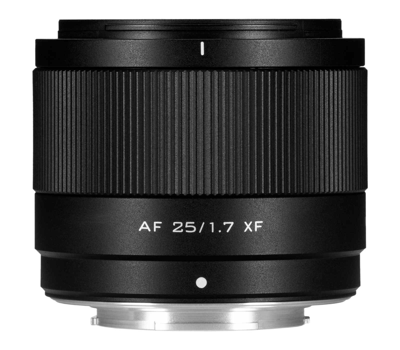 Объектив Viltrox AF 25mm f/1.7 Fujifilm X-mount
