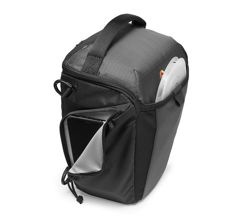 Сумка Lowepro Photo Active TLZ 50 AW, черная