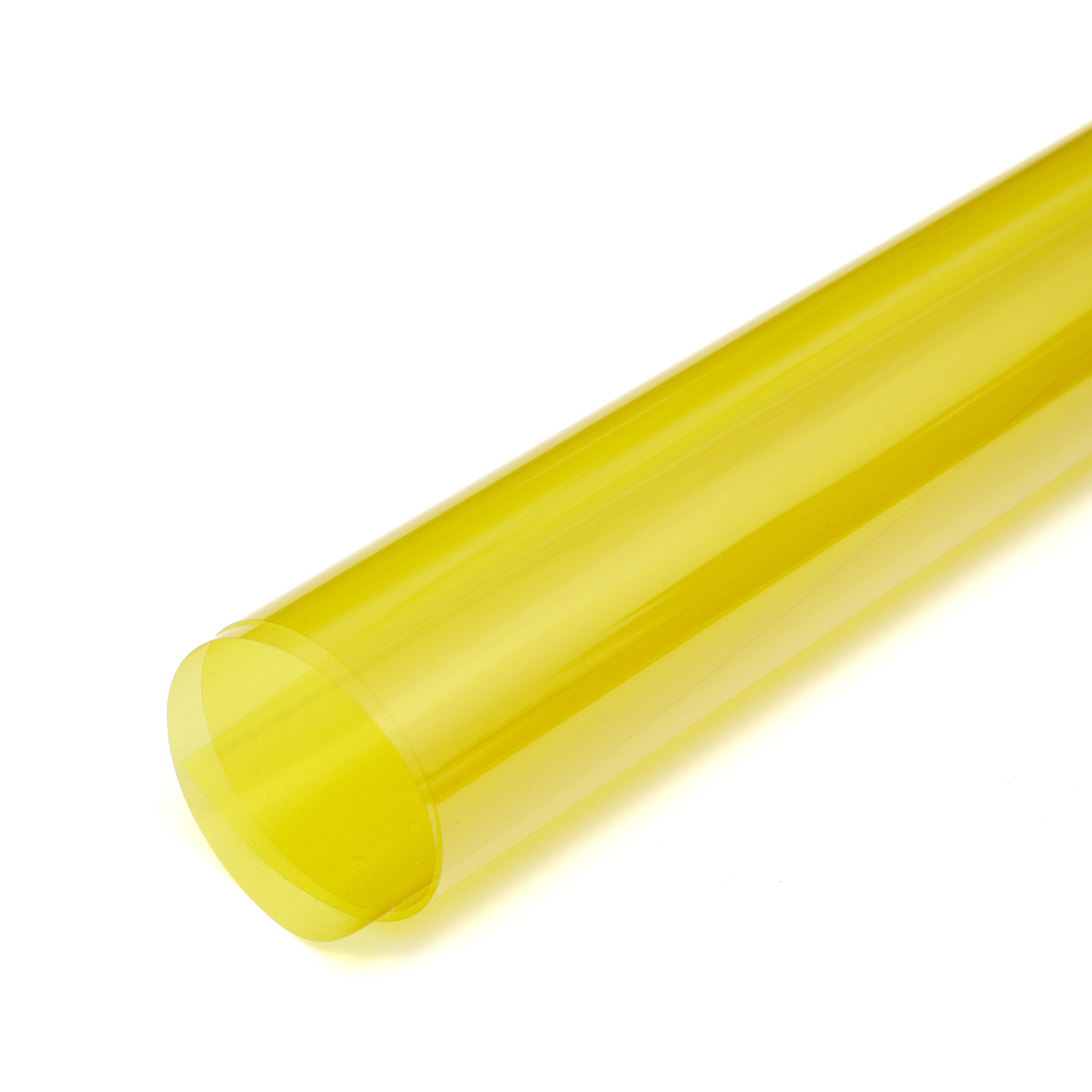 Гелевый фильтр primary color 100 LEMON YELLOW, 40x40 см