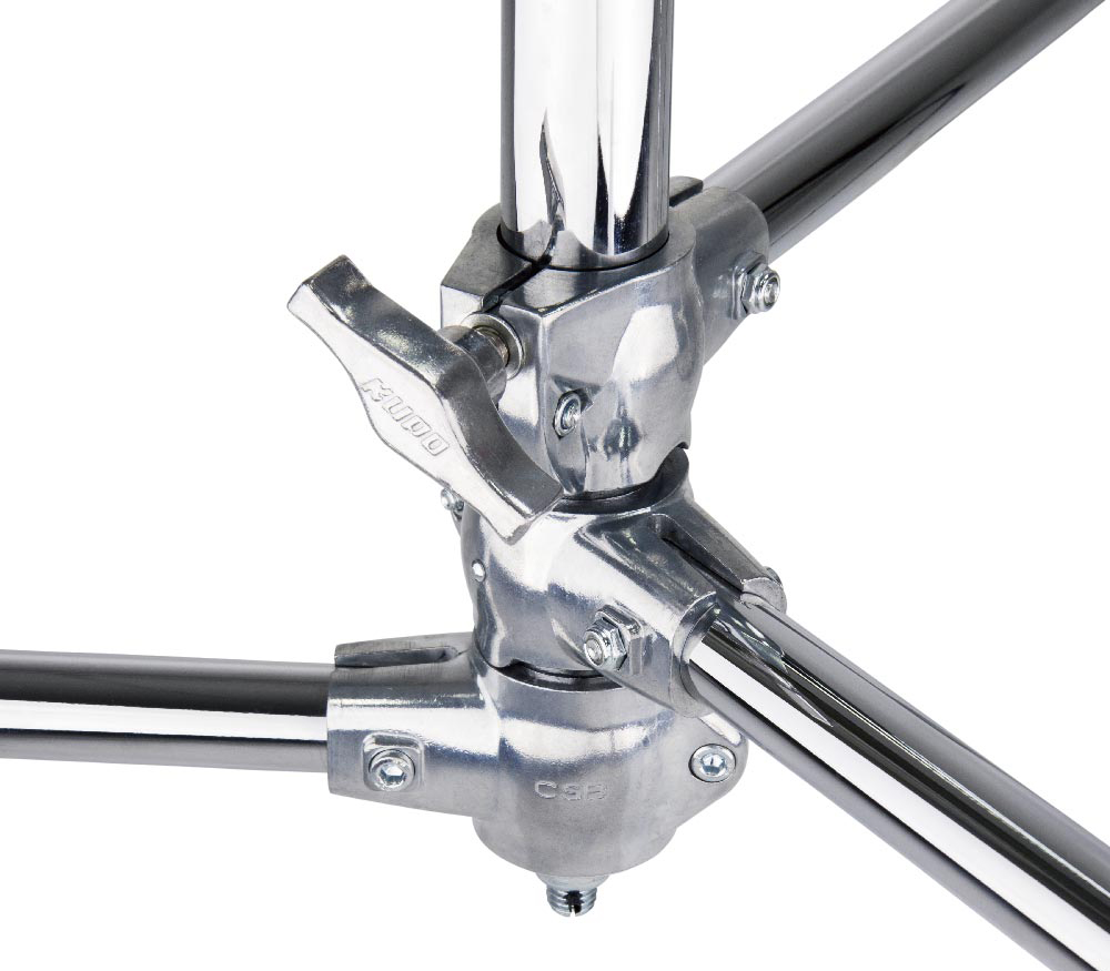 Стойка Kupo CS-20M Master C-Stand, 199 см, до 10 кг