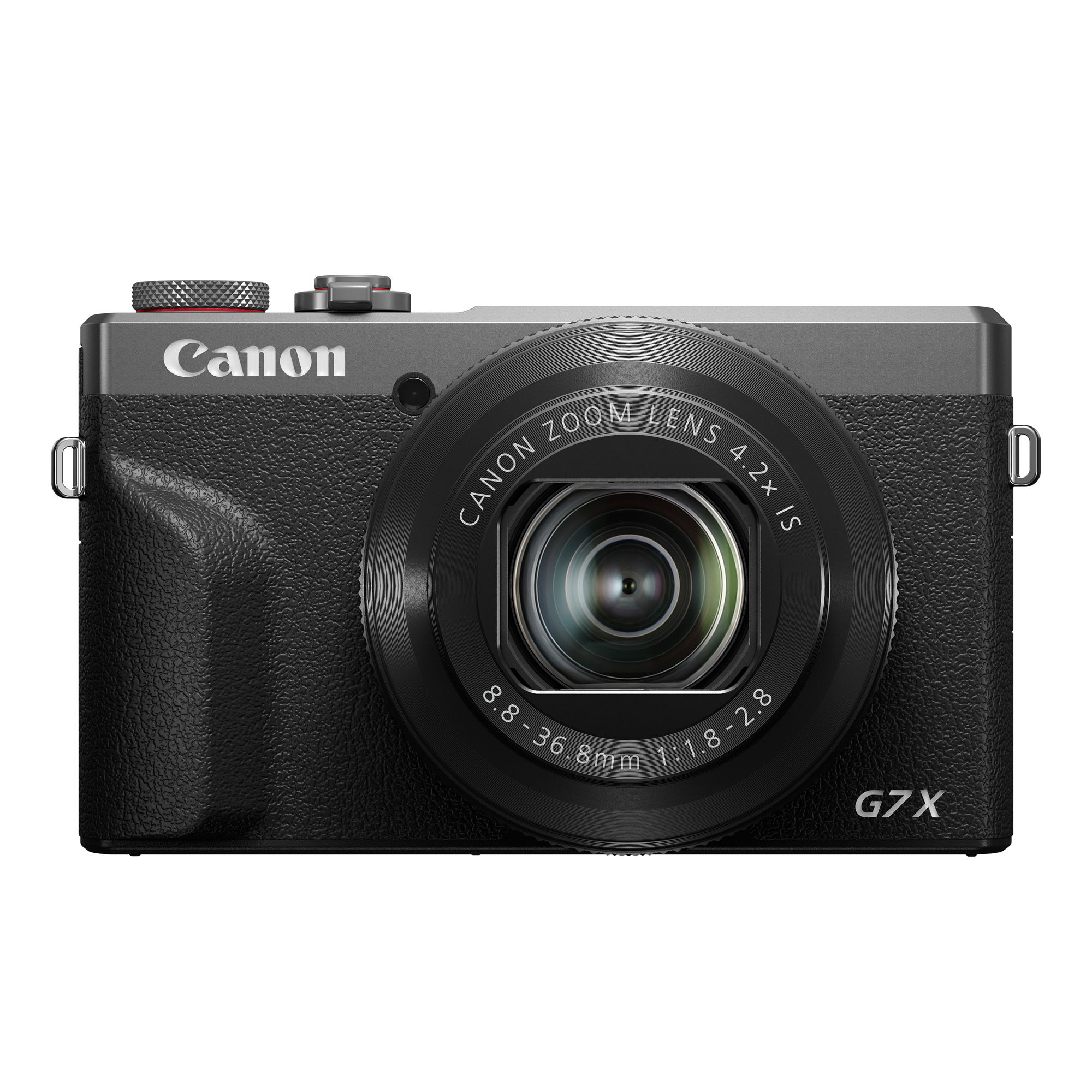Компактный фотоаппарат Canon PowerShot G7 X Mark III 30th Anniversary Graphite Edition