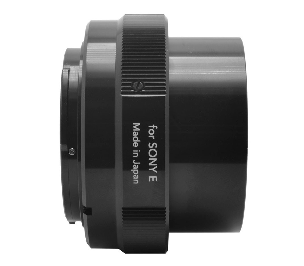 Объектив Tokina SZ 500mm f/8 Reflex MF Sony FE