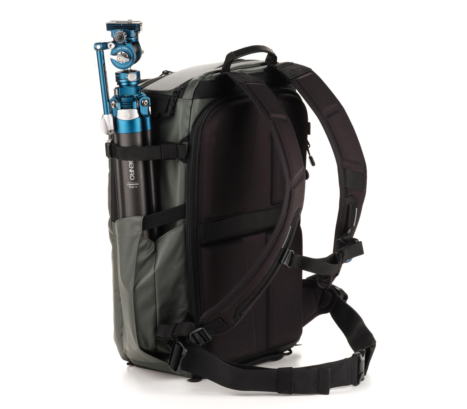 Рюкзак Tenba Solstice v2 Backpack 20 серый