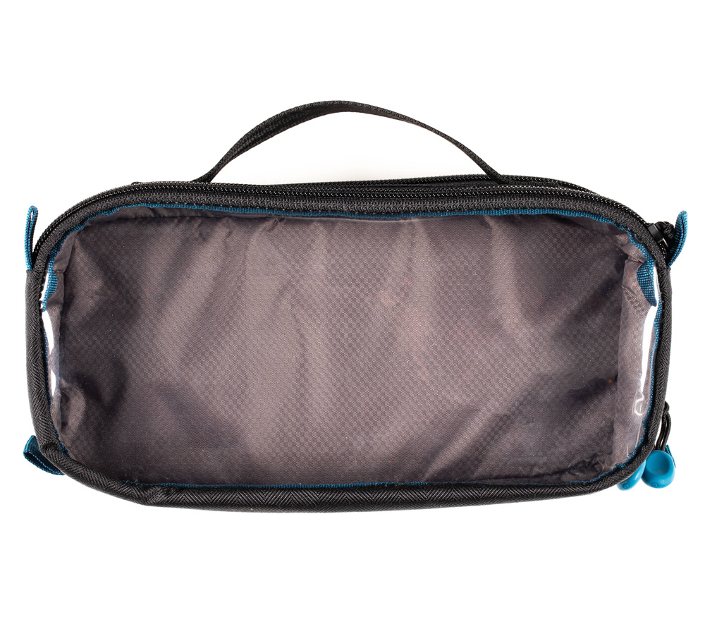 Чехол-органайзер Tenba Tools Cable Duo 4, черный