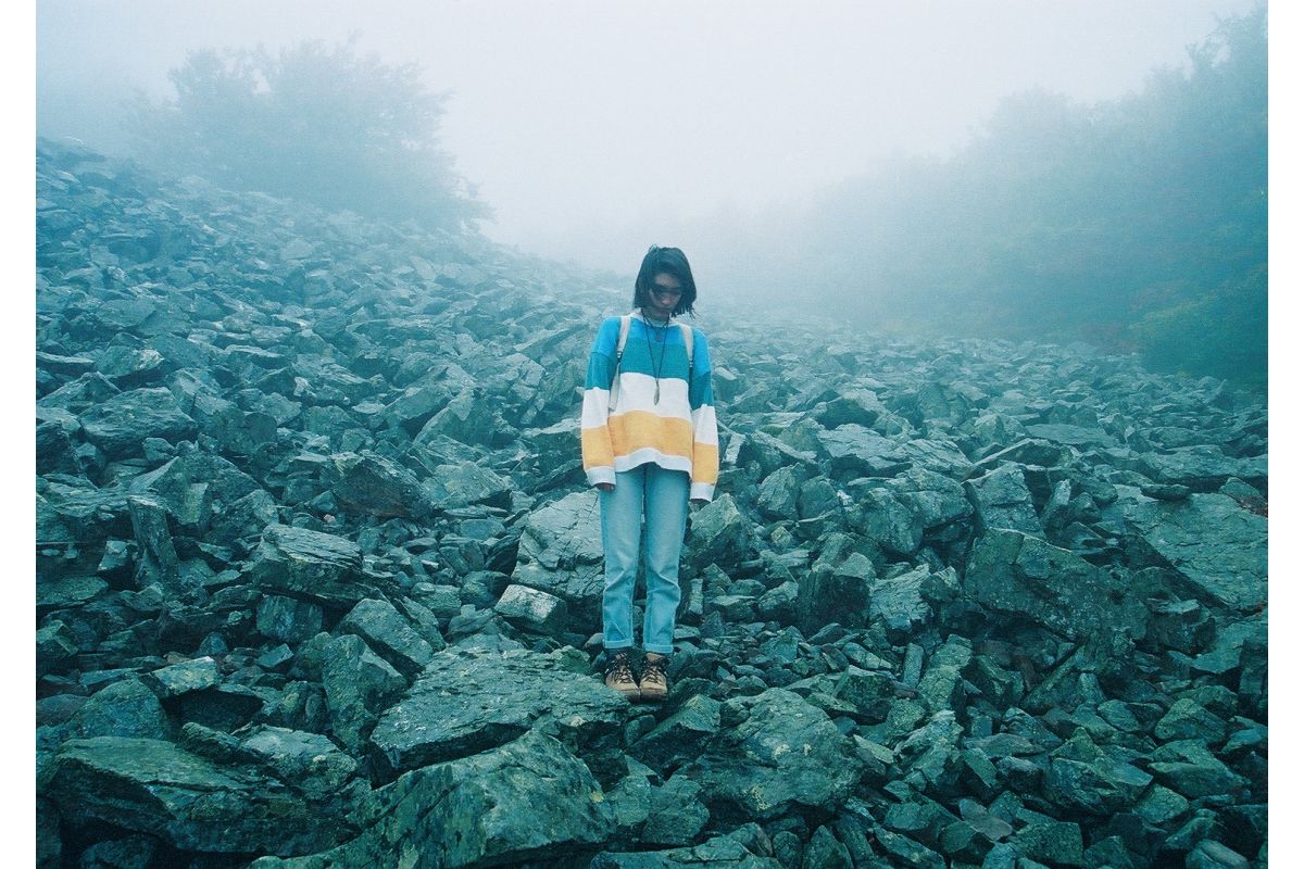 Фотопленка Lomography 800/36 Color Negative 3-pack