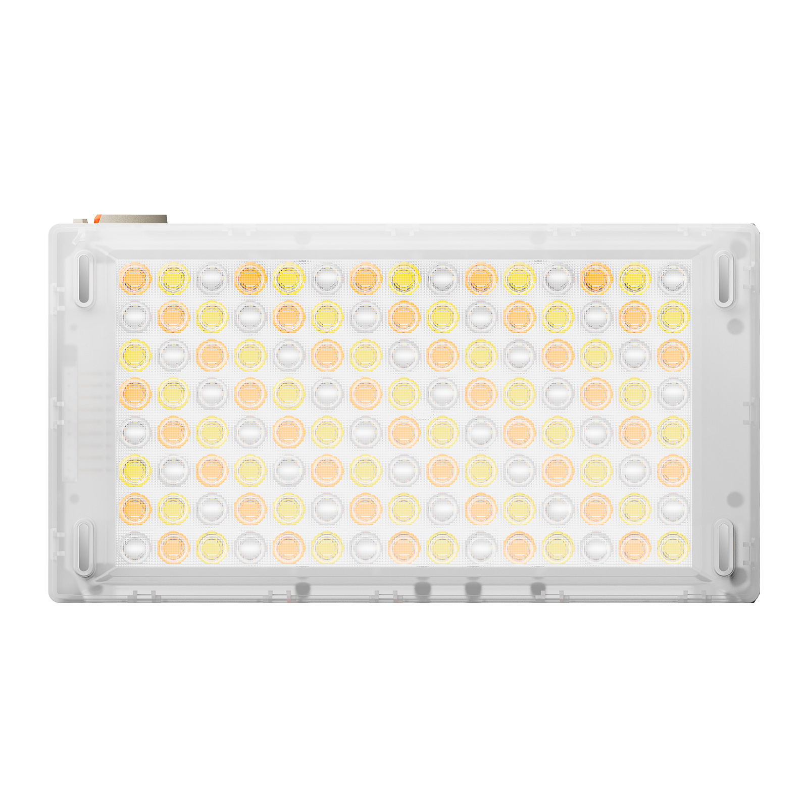 Осветитель Zhiyun Fiveray M60 Ultra RGB, 60 Вт