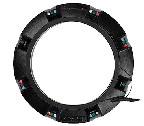 Кольцо-адаптер Profoto OCF speedring для софтбоксов OCF