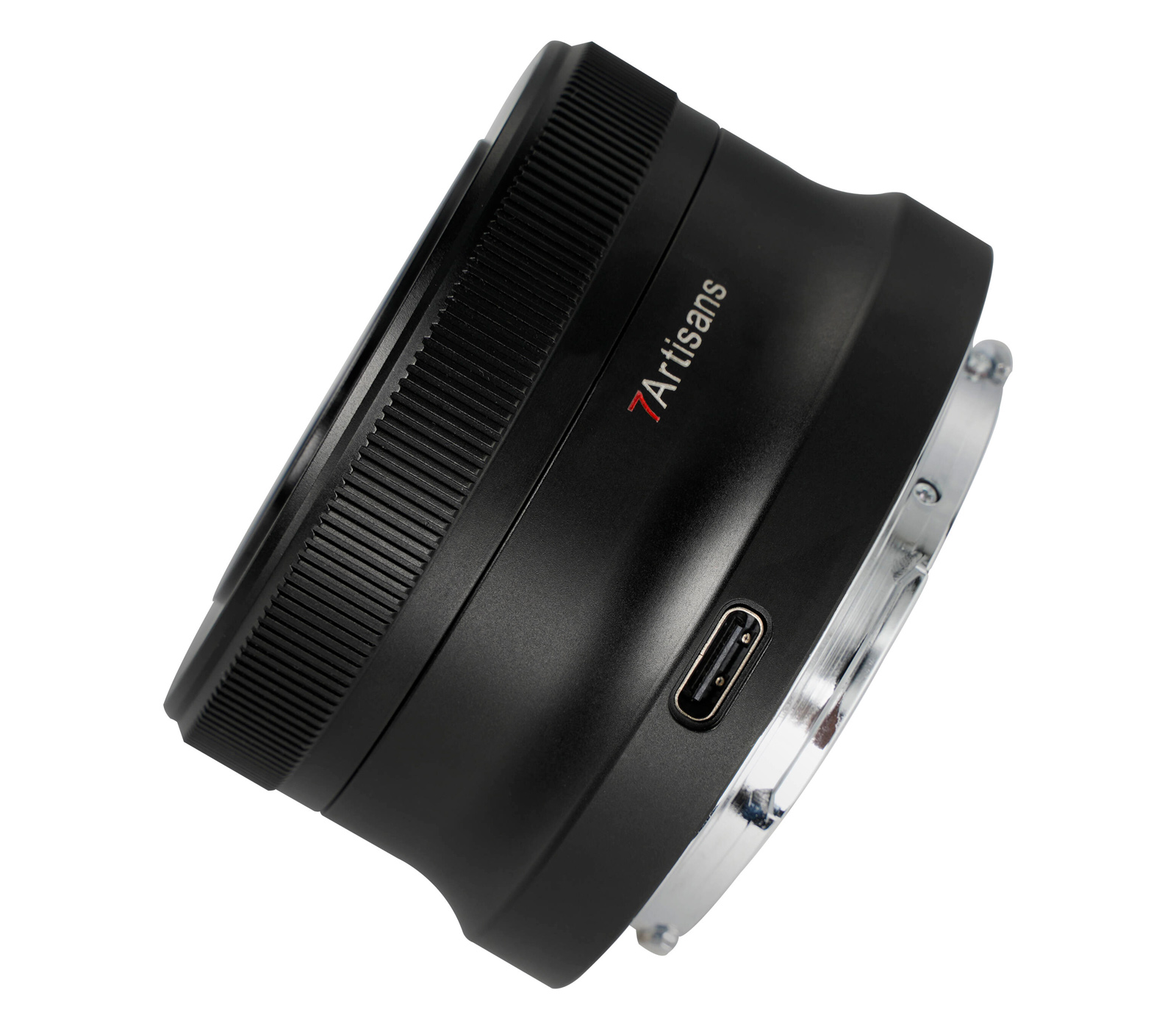 Объектив 7Artisans AF 27mm f/2.8 Nikon Z (APS-C)