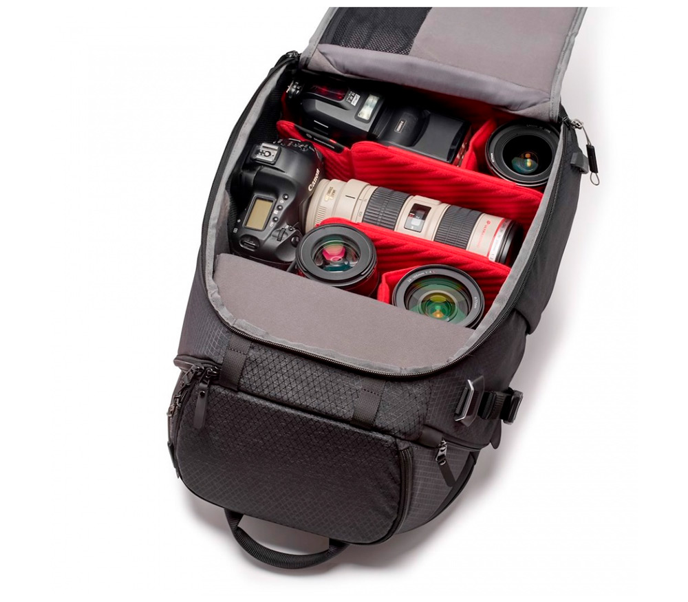 Рюкзак Manfrotto PL Multiloader backpack M