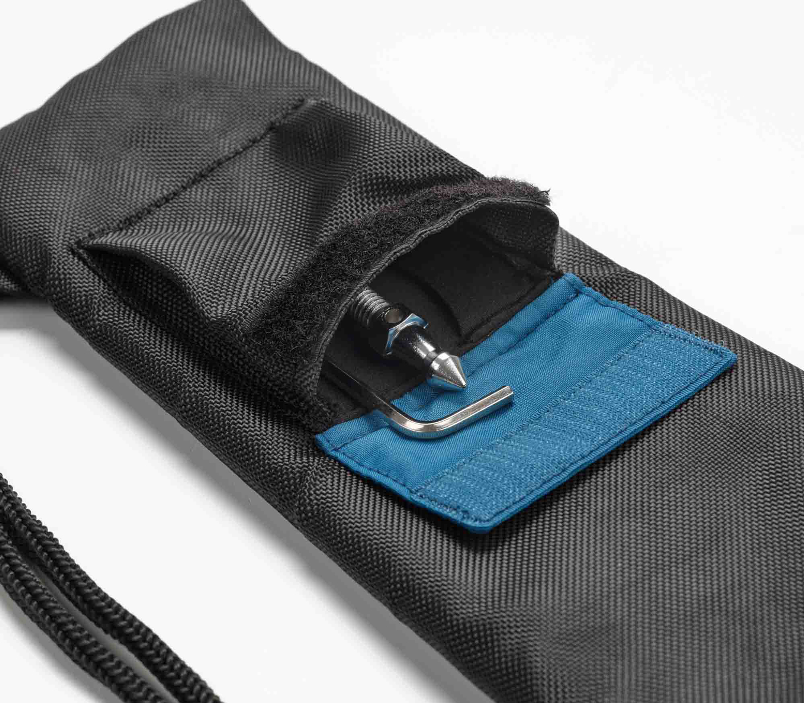 Монопод Benro MSD46C72 SupaDupa с 2D головой, карбоновый с цангами