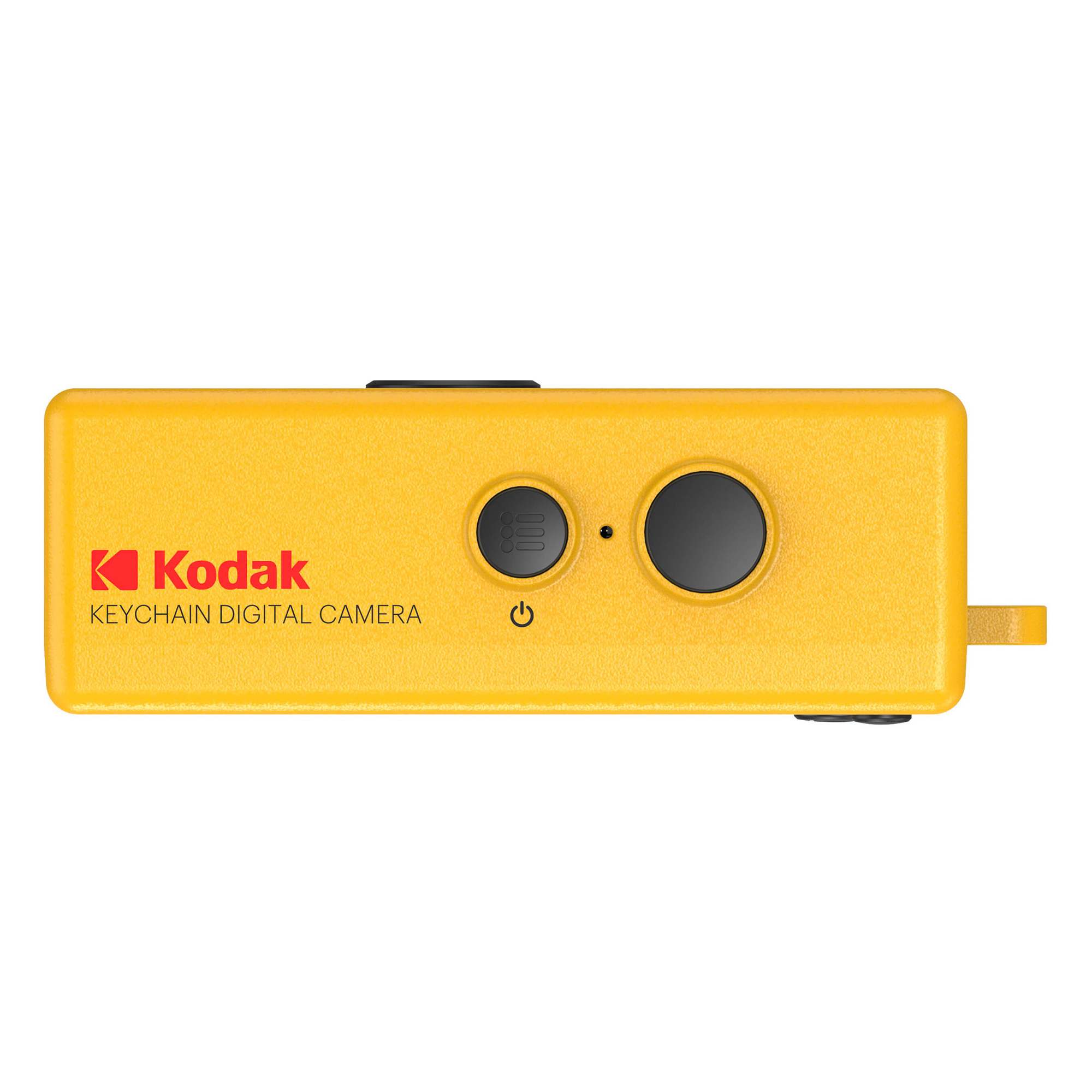 Компактный фотоаппарат Kodak Charmera 1987, 7 цветов в ассортименте