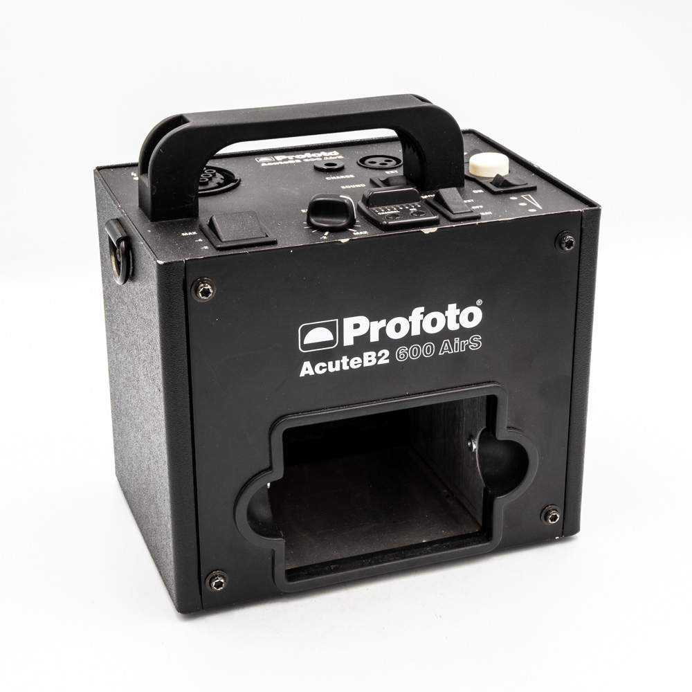 Комплект Profoto Acute Air B2 (состояние 4) (б/у)