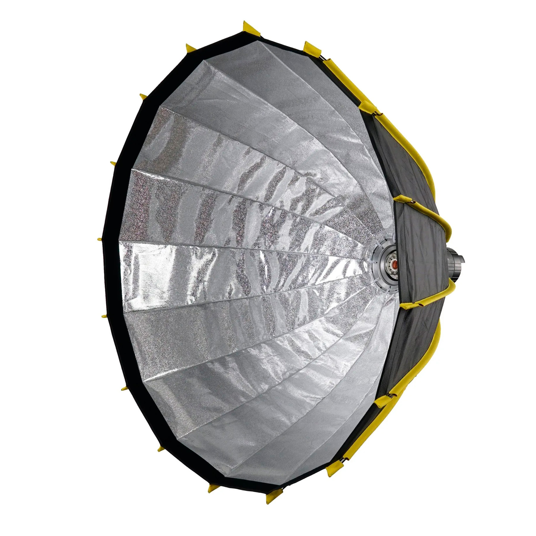 Софтбокс Grifon KU II-16 SW-70, быстрораскладной параболический, 70 см, Bowens
