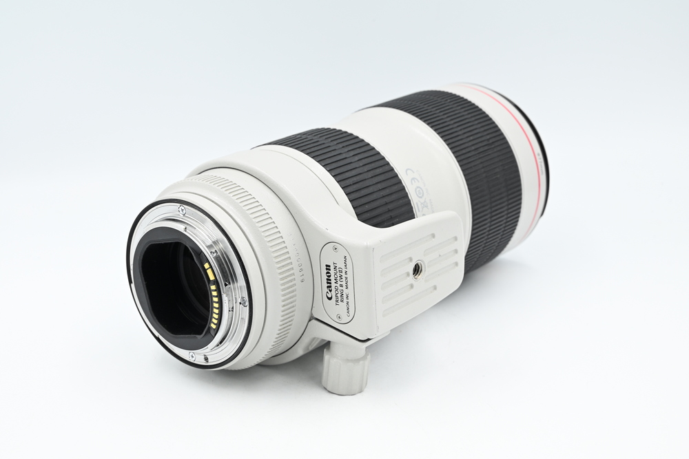 Объектив Canon EF 70-200mm f/2.8 L IS III USM - с.н. 0140000619 (состояние 5-) (б/у)