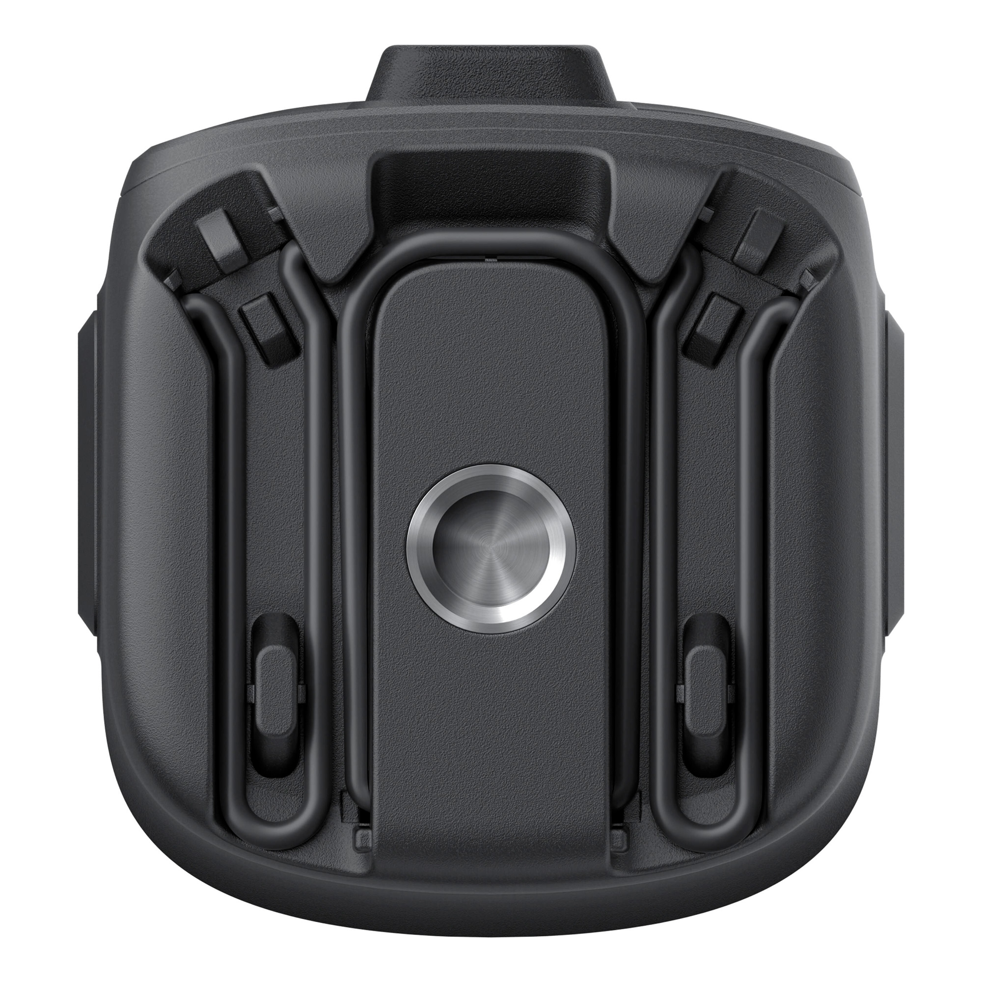 Камера с 3-осевым подвесом Insta360 Luna Ultra Cosmic Black Creator Bundle