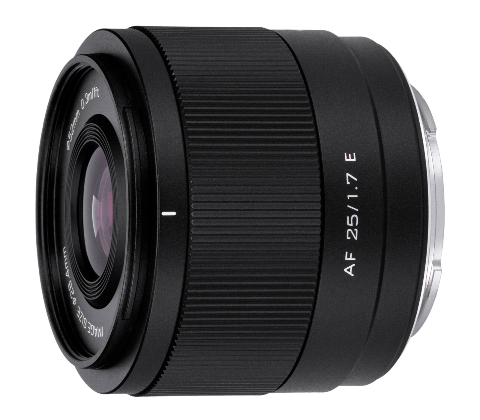 Объектив Viltrox AF 25mm f/1.7 Sony E