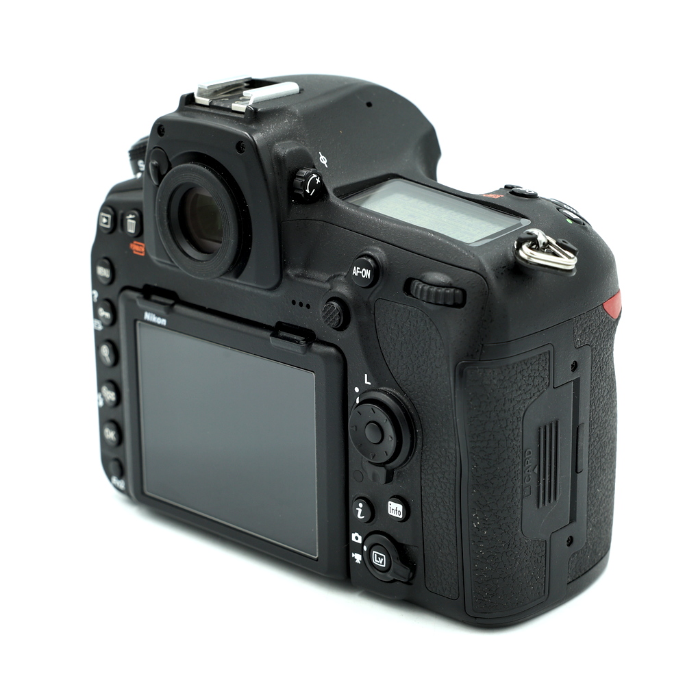 Зеркальный фотоаппарат Nikon D850 Body (состояние 5-) (б/у)