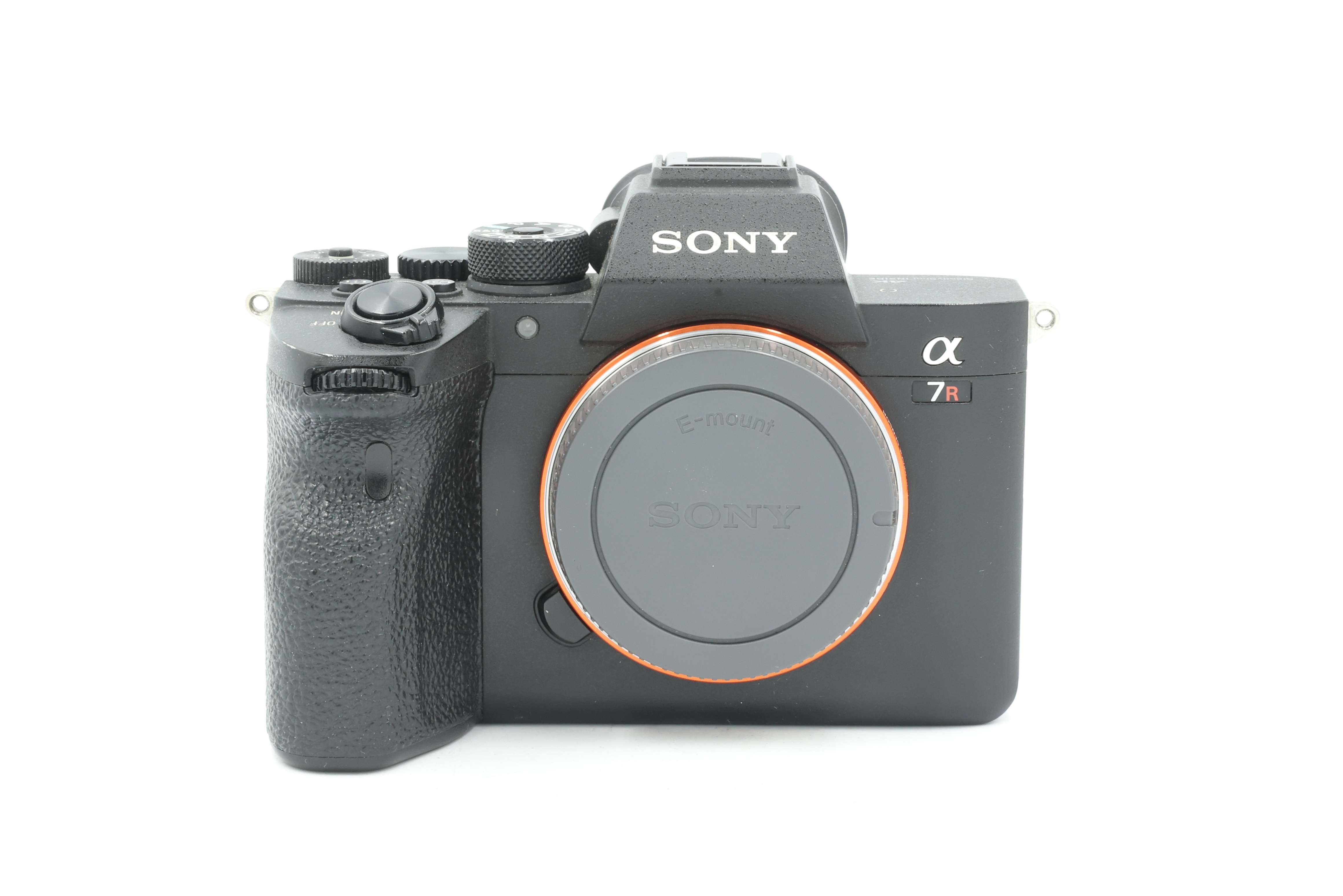 Беззеркальный фотоаппарат Sony A7R IV Body (состояние 4) (б/у)
