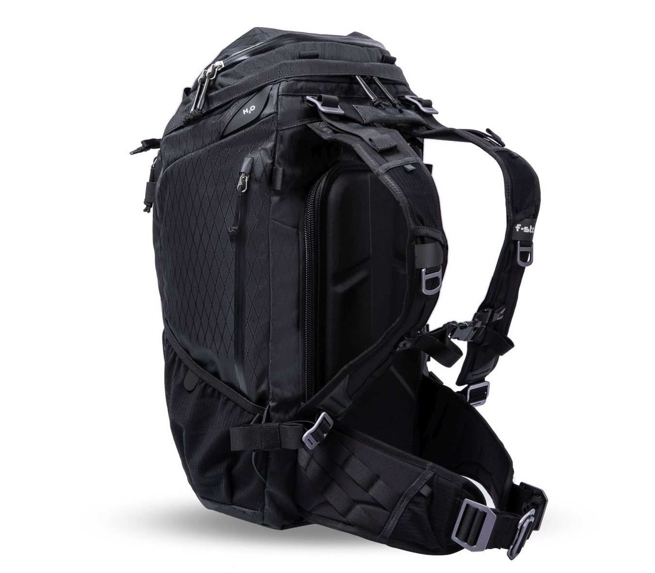 Рюкзак f-stop Ajna 37L DuraDiamond Essentials Bundle, черный