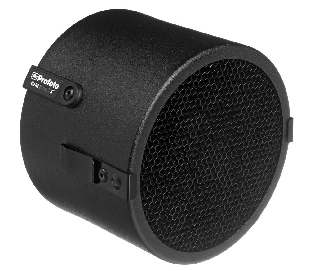 Соты Profoto Grid small 5° (для D1 и D2)