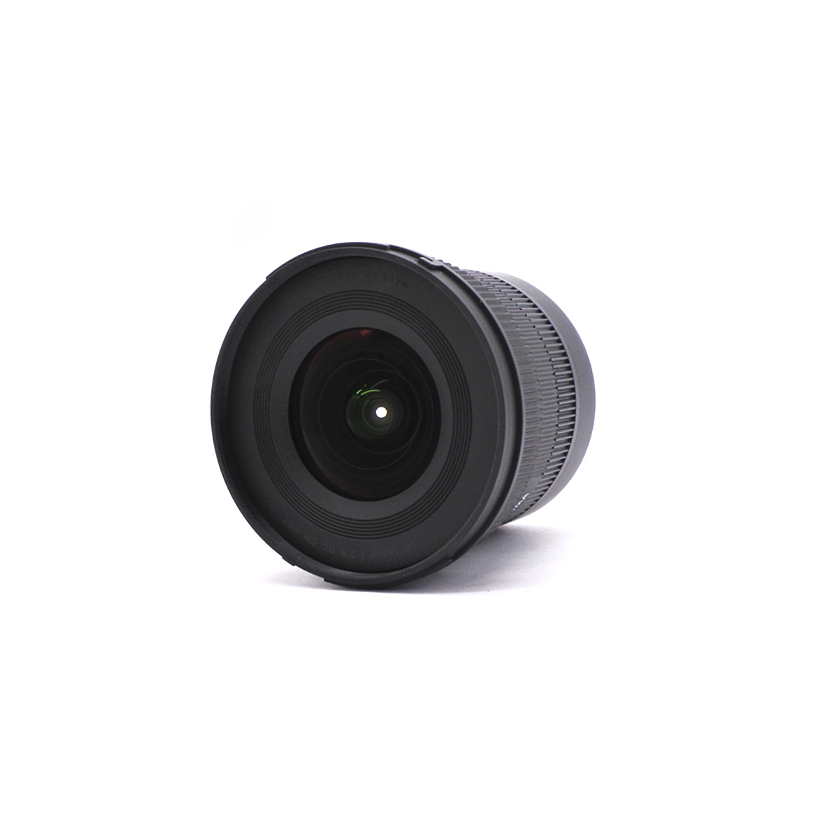 Объектив Sigma 10-18mm f/2.8 DC DN X-mount (состояние 5-) (б/у)