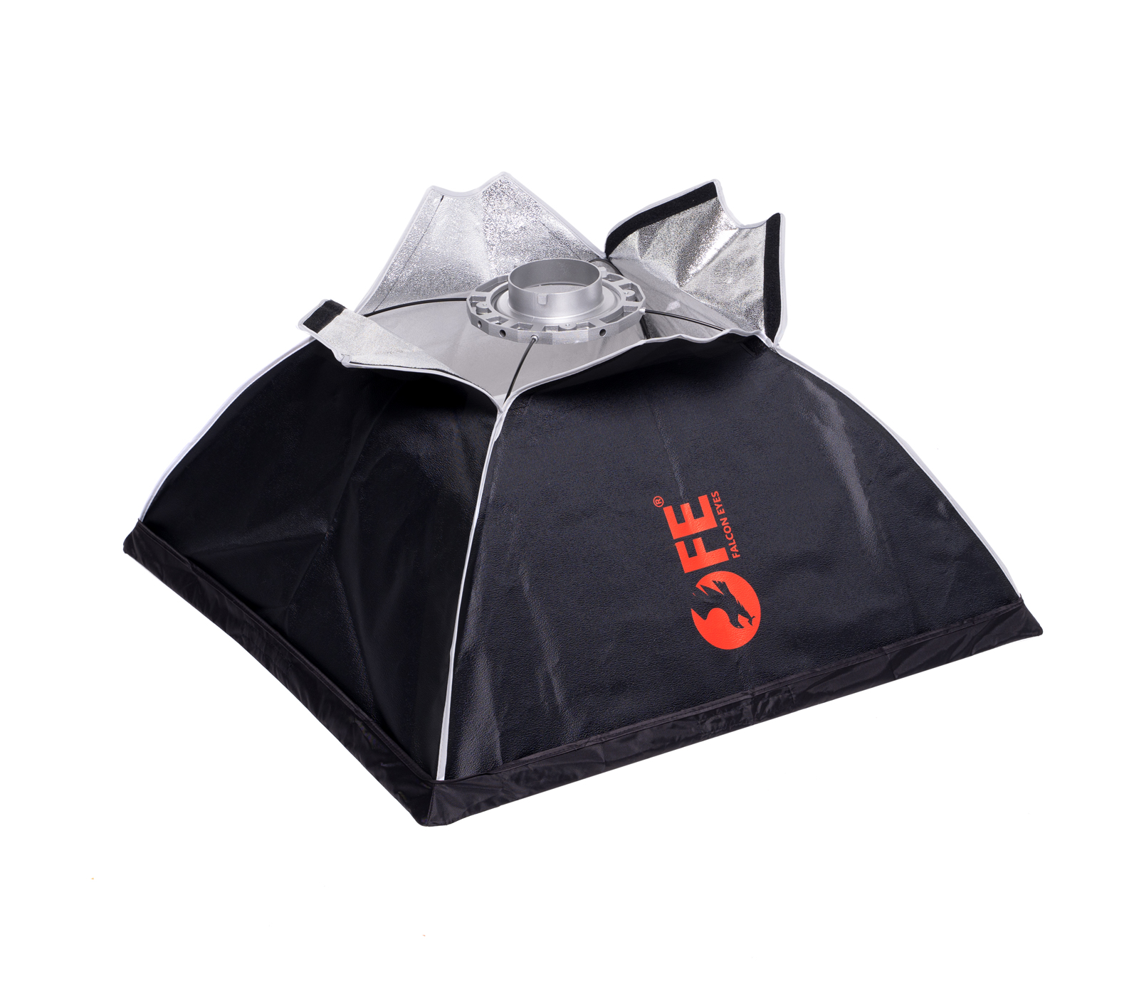 Софтбокс Falcon Eyes SBQ-SBII 7575 BW, 75 х 75 см