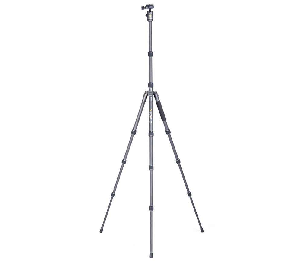 Штатив Vanguard VEO 3 GO 204AB