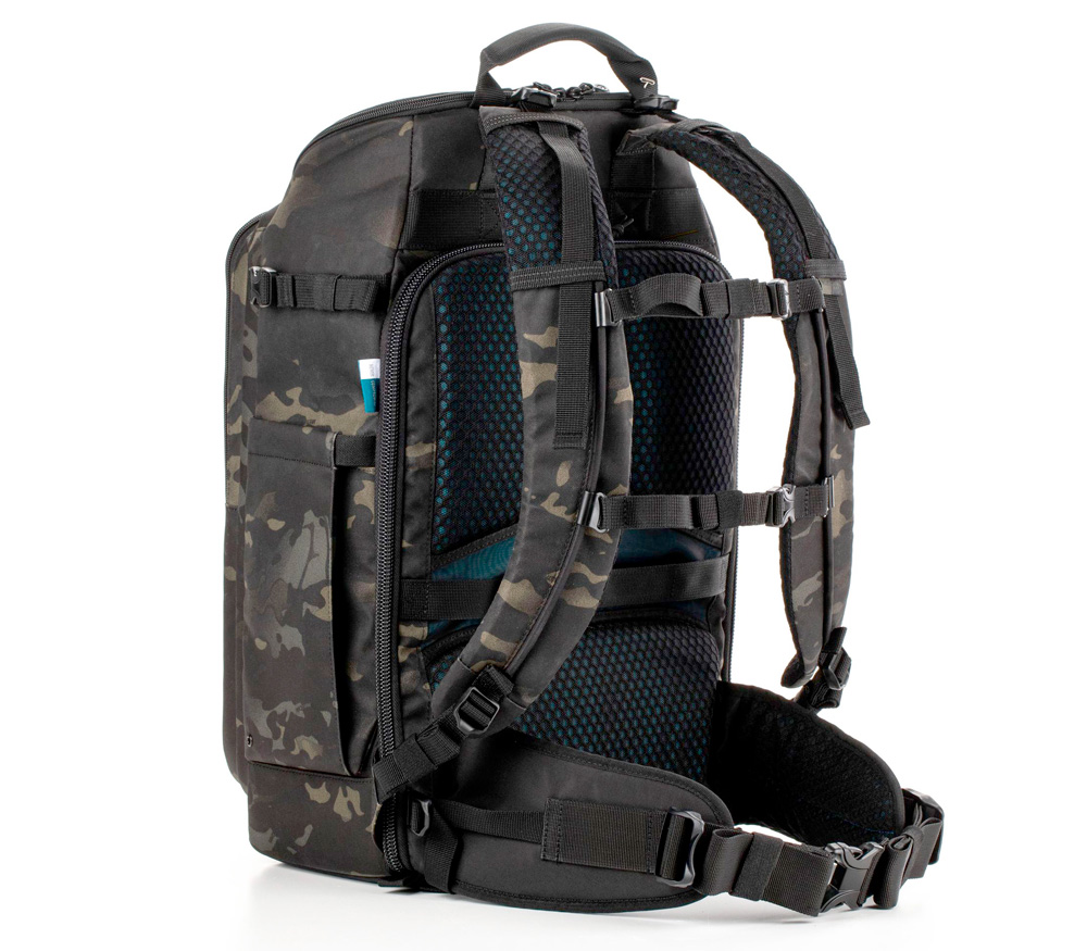 Рюкзак Tenba Axis v2 Tactical Backpack 24, камуфляж