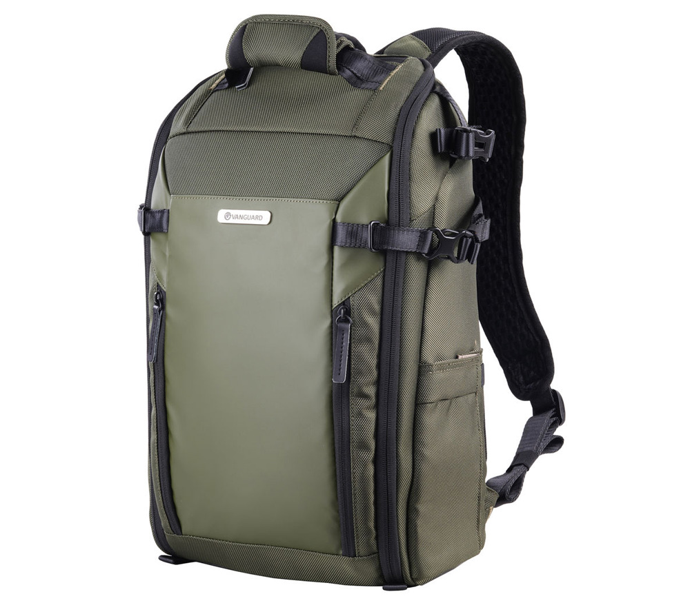 Рюкзак Vanguard VEO SELECT 45BFM, зеленый