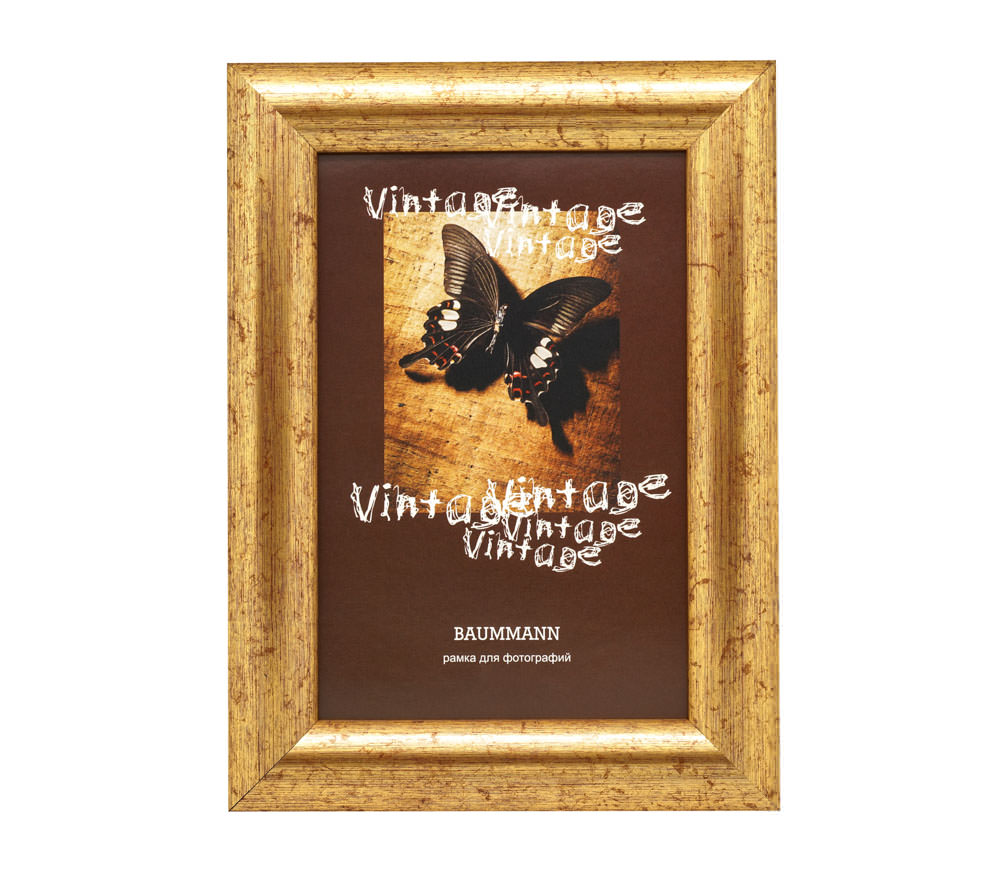 Фоторамка Baummann 11,5х15 см N1
