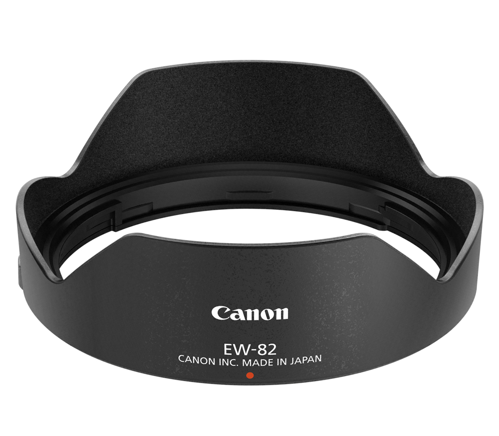 Объектив Canon EF 16-35mm f/4L IS USM