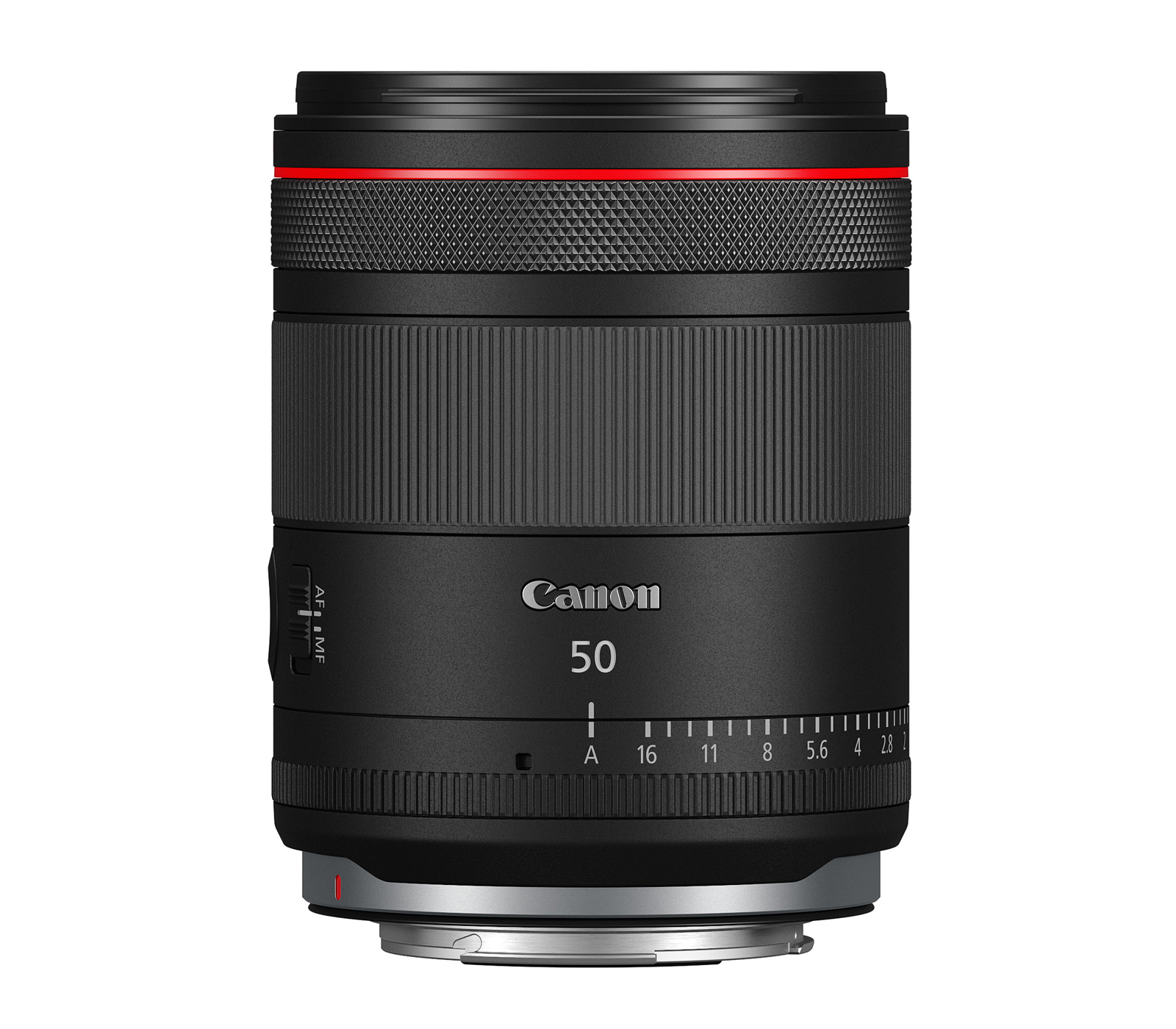 Объектив Canon RF 50mm f/1.4 L VCM
