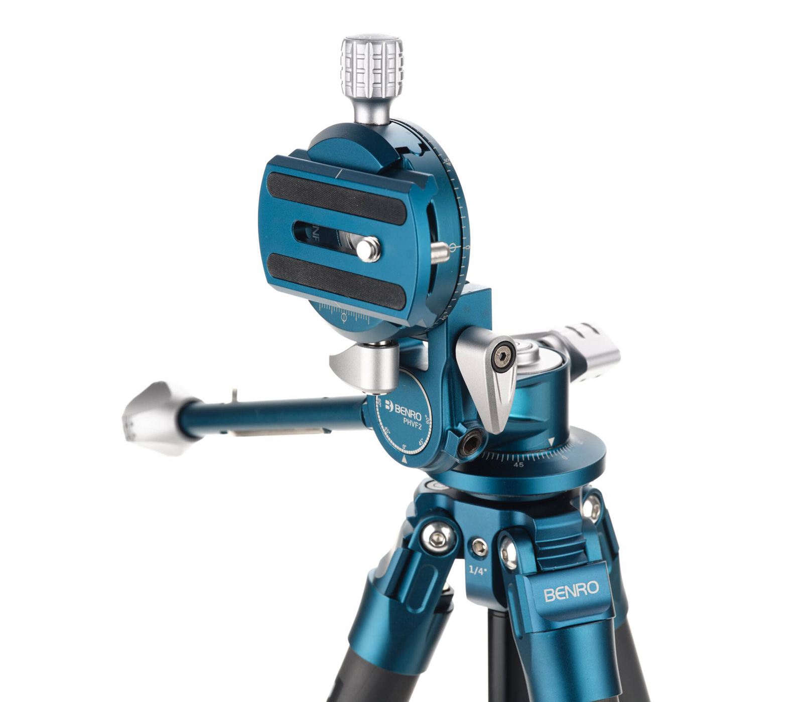 Штатив Benro TSSL08APHVF2 Super Slim с универсальной головой