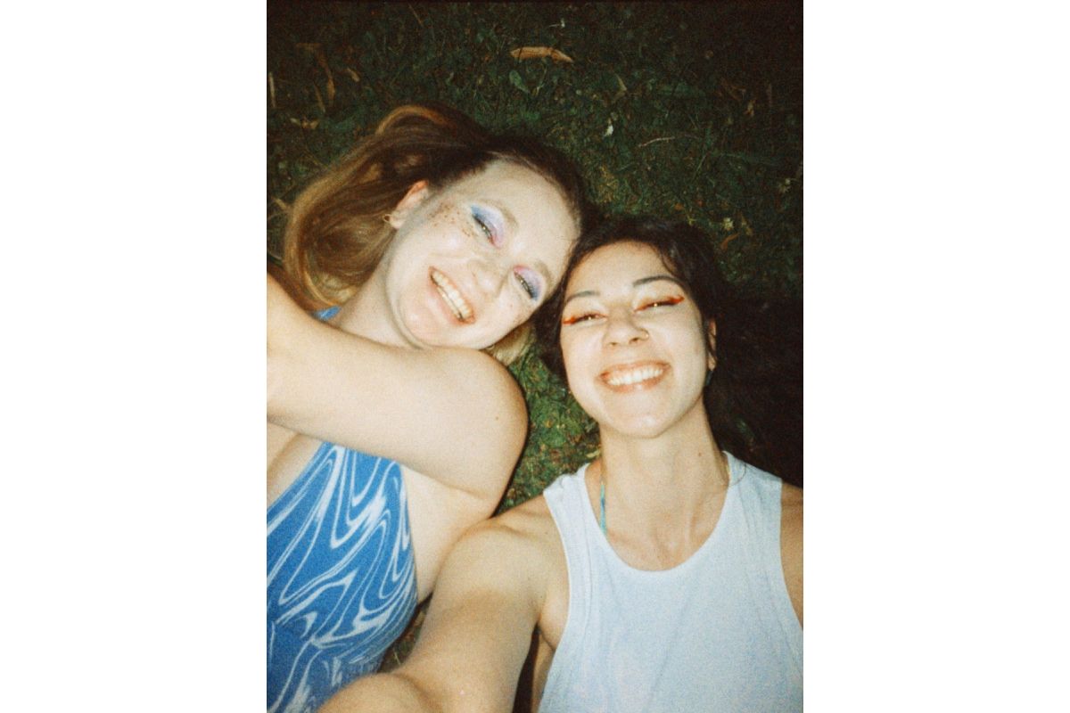 Фотоаппарат пленочный Lomography Half-Frame Simple Use Camera Classicolor
