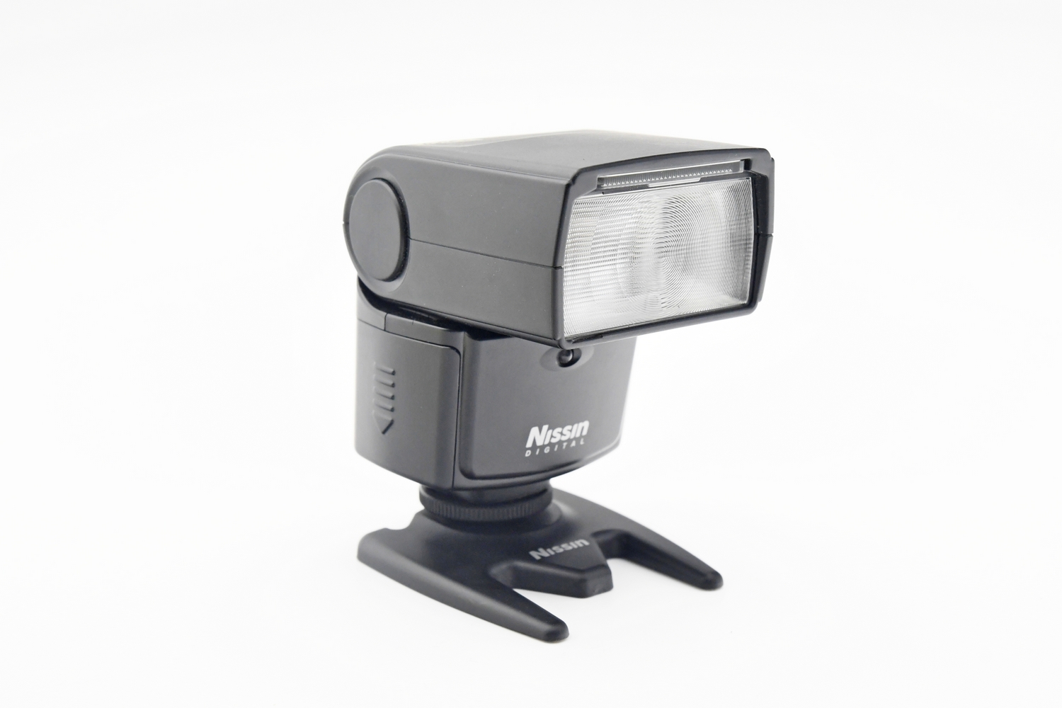 Фотовспышка Nissin Speedlite Di466 Nikon i-TTL (состояние 4) (б/у)