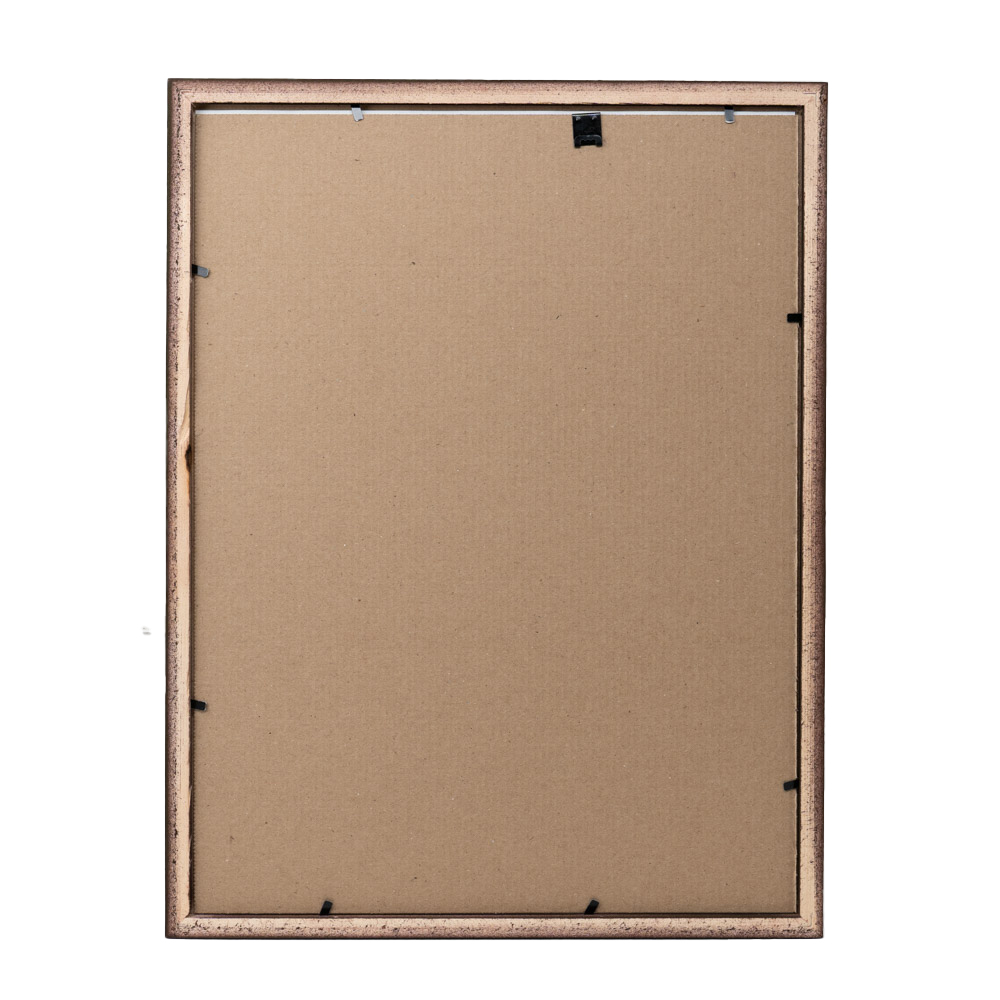 Фоторамка Baummann 30x40 см, орех