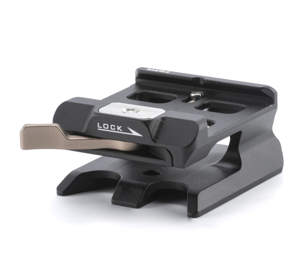 Клетка Tilta Camera Cage V2 Pro Kit для Sony FX3 / FX30, черная